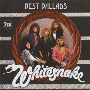 Whitesnake 
